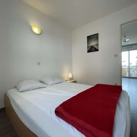 Appartement La Rochelle, 2 Pieces, 3 Personnes - Fr-1-246-260 La Rochelle (Charente-Maritime)