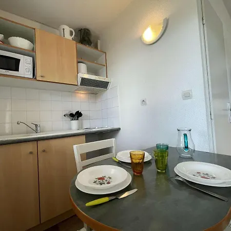 Appartement La Rochelle, 2 Pieces, 3 Personnes - Fr-1-246-260 La Rochelle (Charente-Maritime)